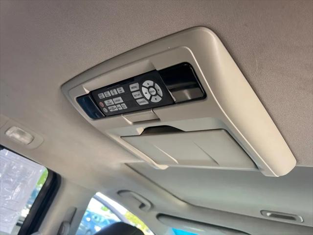 2011 Honda Odyssey EX-L