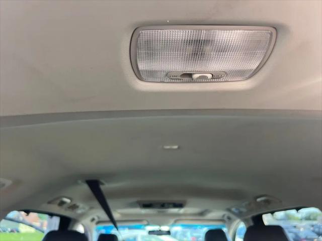2011 Honda Odyssey EX-L