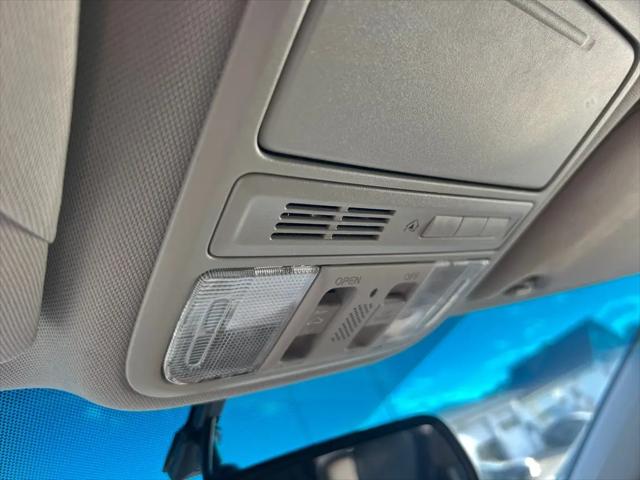 2011 Honda Odyssey EX-L