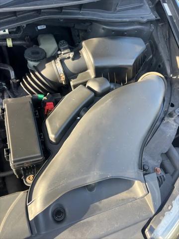 2011 Honda Odyssey EX-L