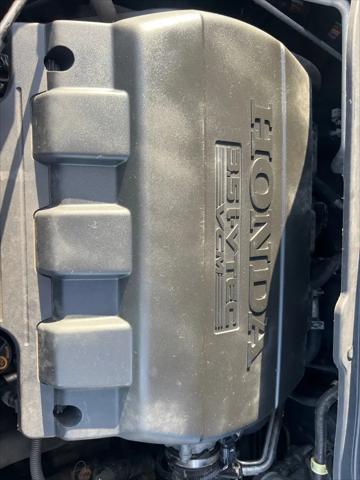 2011 Honda Odyssey EX-L