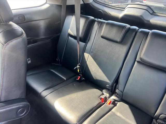 2017 Toyota Highlander Hybrid Limited