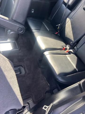 2017 Toyota Highlander Hybrid Limited