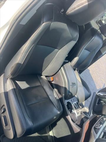 2017 Toyota Highlander Hybrid Limited
