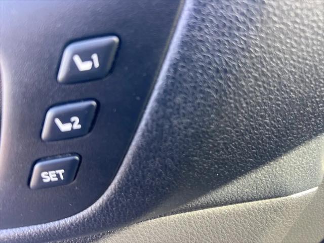 2017 Toyota Highlander Hybrid Limited