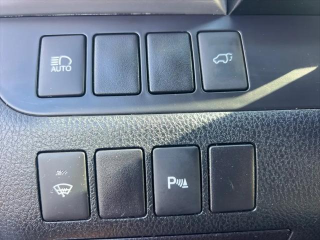 2017 Toyota Highlander Hybrid Limited