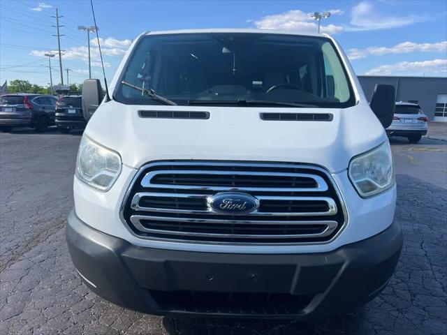 2015 Ford Transit XL
