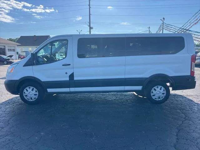 2015 Ford Transit XL