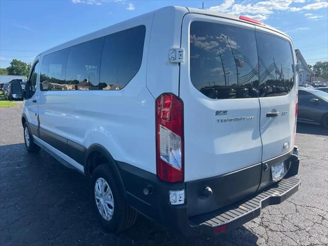 2015 Ford Transit XL