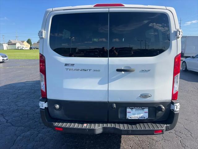 2015 Ford Transit XL