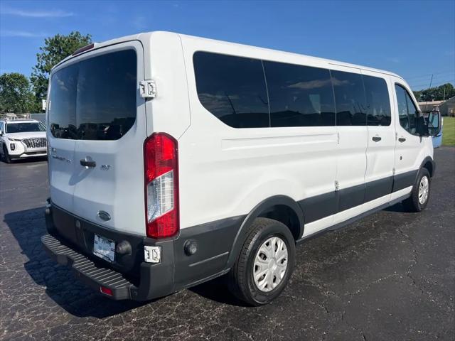 2015 Ford Transit XL