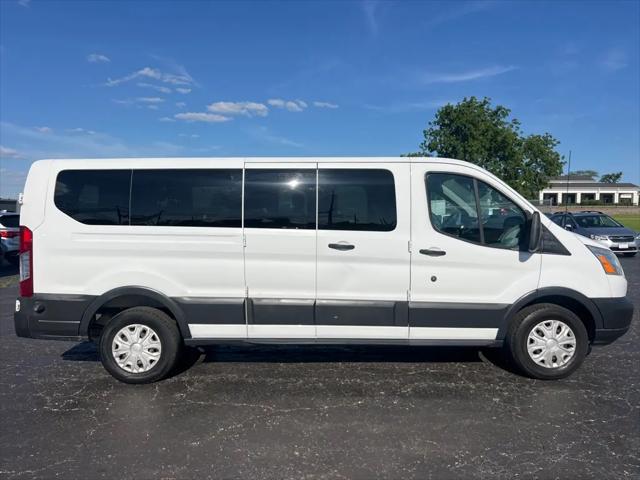 2015 Ford Transit XL