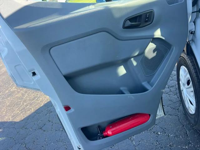 2015 Ford Transit XL