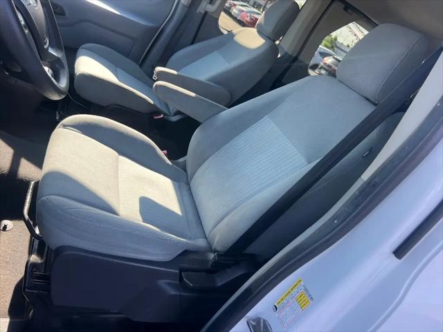 2015 Ford Transit XL