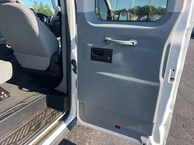 2015 Ford Transit XL
