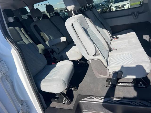 2015 Ford Transit XL