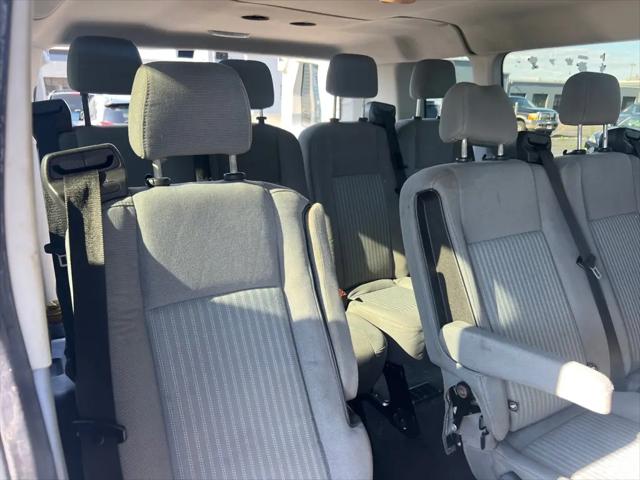 2015 Ford Transit XL
