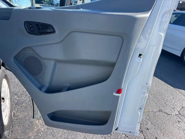 2015 Ford Transit XL