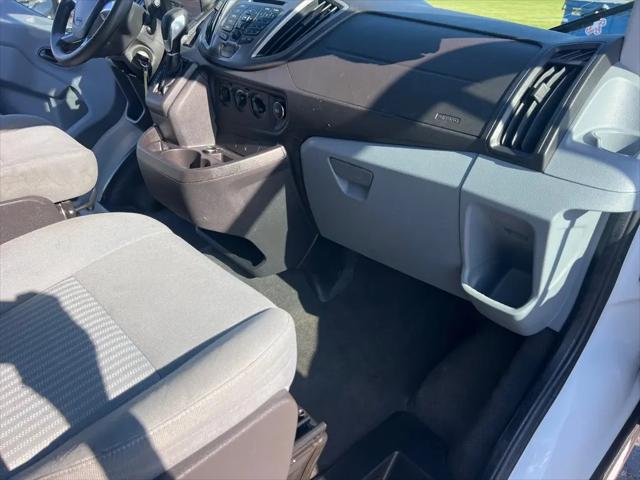 2015 Ford Transit XL