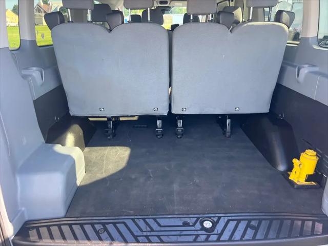 2015 Ford Transit XL