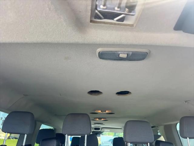 2015 Ford Transit XL