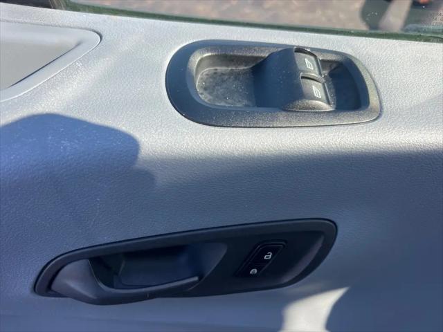 2015 Ford Transit XL