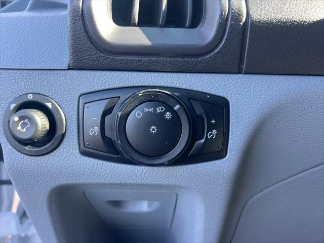 2015 Ford Transit XL