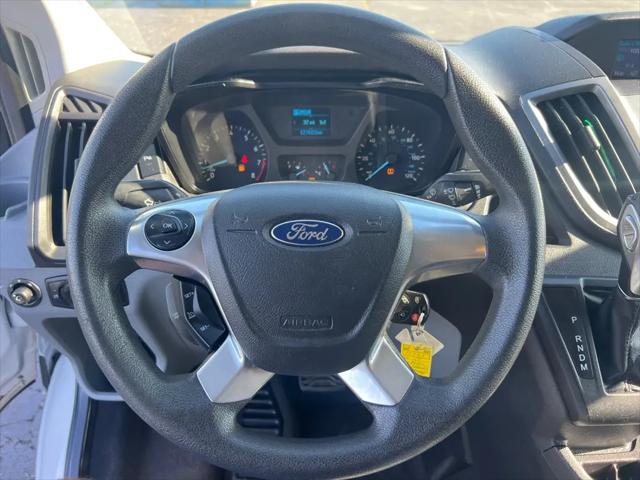 2015 Ford Transit XL