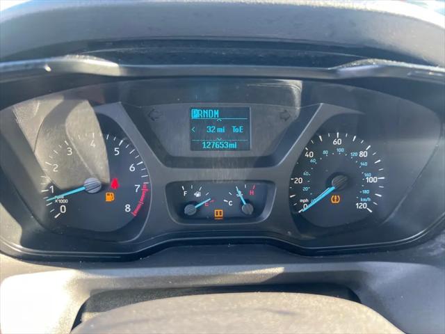 2015 Ford Transit XL