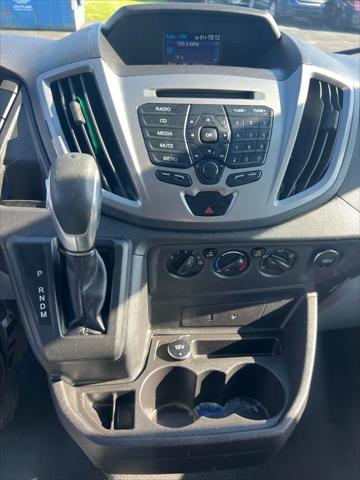2015 Ford Transit XL