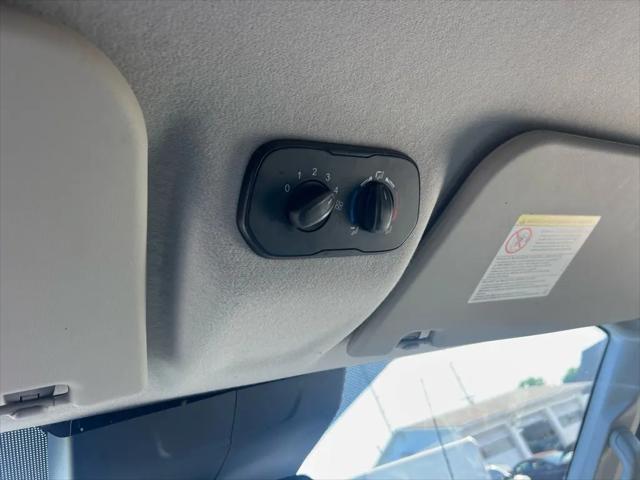 2015 Ford Transit XL