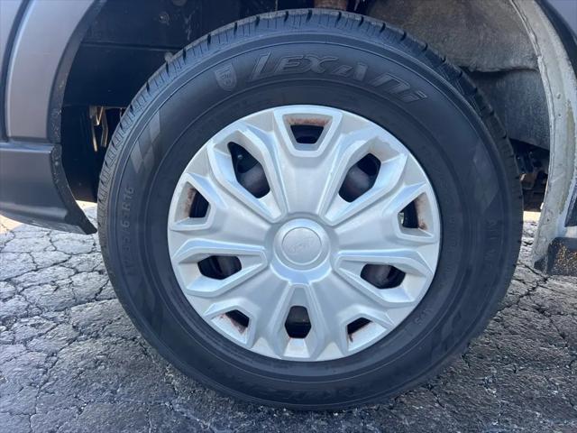 2015 Ford Transit XL