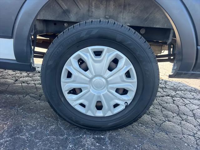 2015 Ford Transit XL