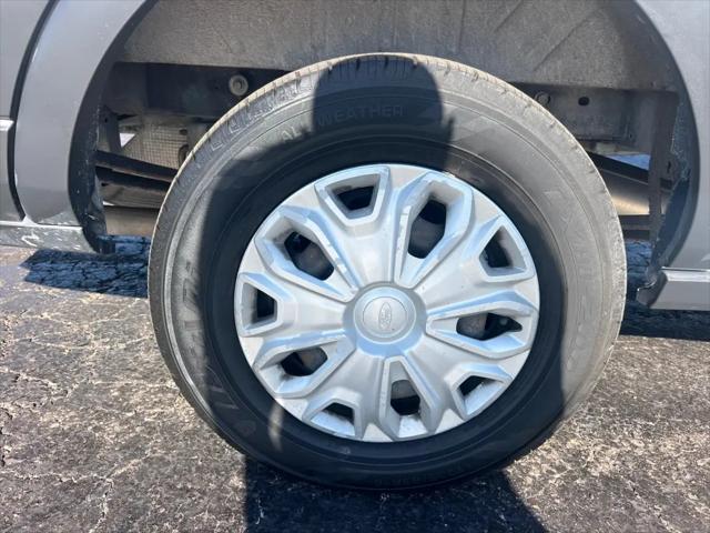 2015 Ford Transit XL