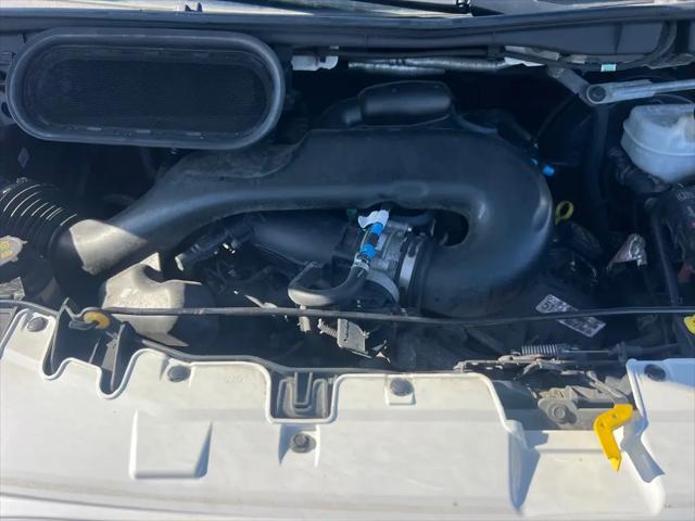 2015 Ford Transit XL