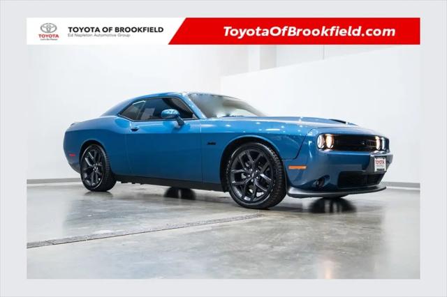 2023 Dodge Challenger R/T for sale in Brookfield, WI