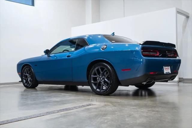 2023 Dodge Challenger R/T