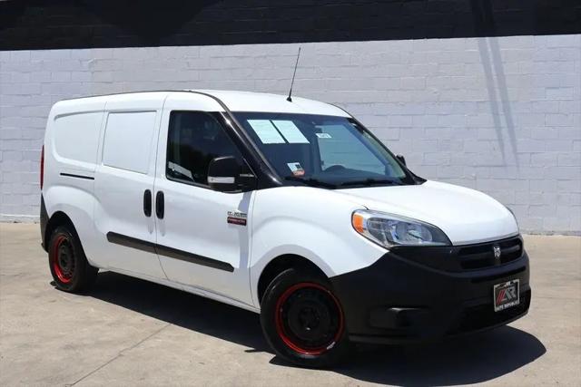 2018 Ram ProMaster City Cargo Van Tradesman Cargo Van for sale in Orange, CA