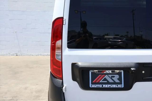 2018 Ram ProMaster City Cargo Van Tradesman Cargo Van