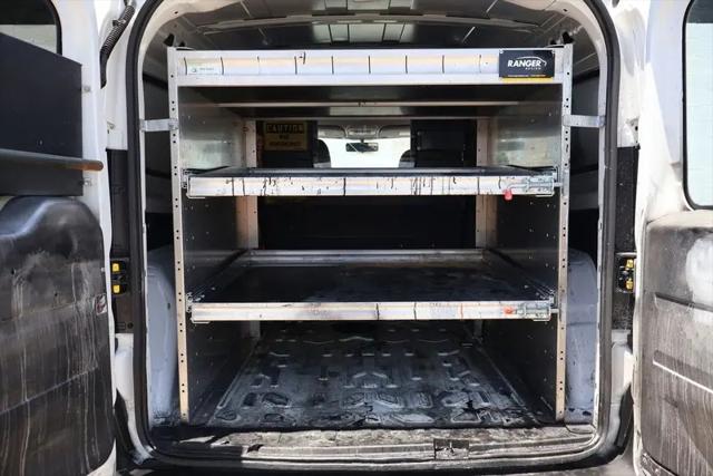 2018 Ram ProMaster City Cargo Van Tradesman Cargo Van
