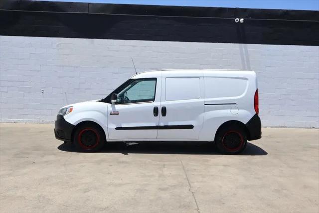 2018 Ram ProMaster City Cargo Van Tradesman Cargo Van