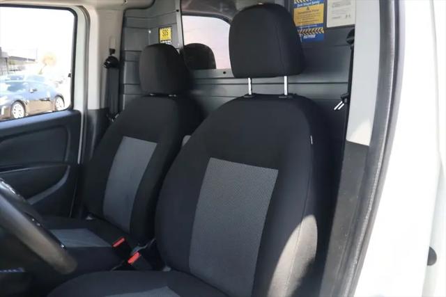 2018 Ram ProMaster City Cargo Van Tradesman Cargo Van
