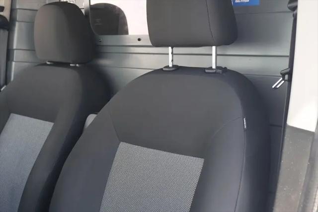2018 Ram ProMaster City Cargo Van Tradesman Cargo Van