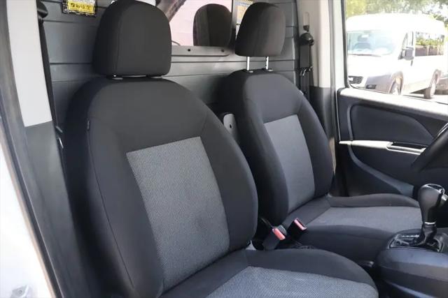 2018 Ram ProMaster City Cargo Van Tradesman Cargo Van
