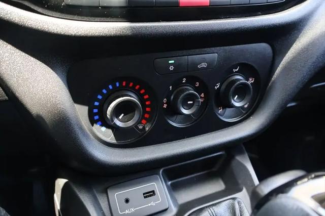 2018 Ram ProMaster City Cargo Van Tradesman Cargo Van