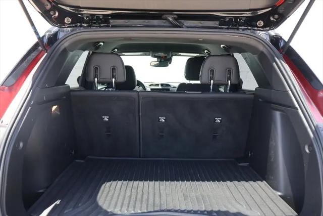 2021 Chevrolet TrailBlazer FWD RS