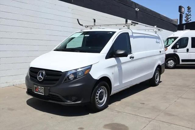 2023 Mercedes-Benz Metris Standard
