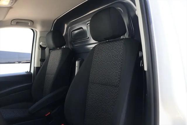 2023 Mercedes-Benz Metris Standard