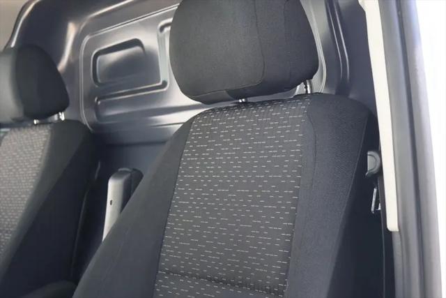 2023 Mercedes-Benz Metris Standard