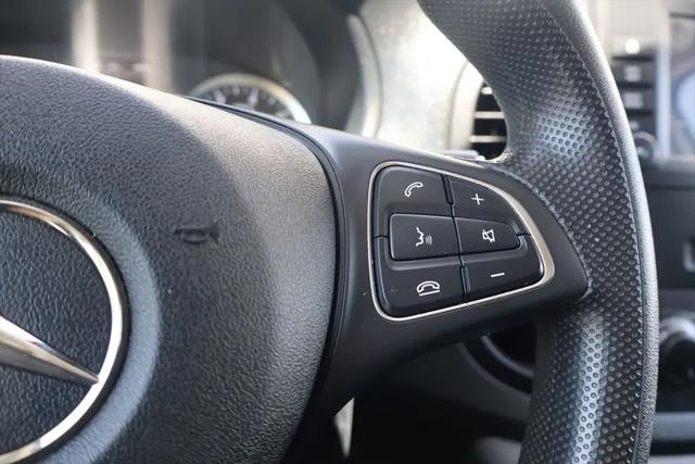 2023 Mercedes-Benz Metris Standard